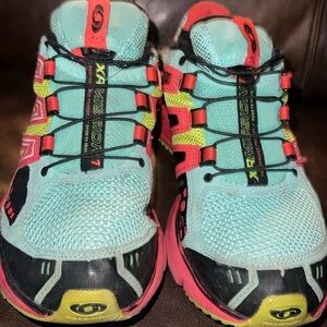 New Balance xr mission 1